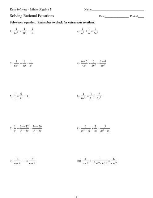 Adding And Subtracting Complex Numbers Worksheet Kuta 2024 ...