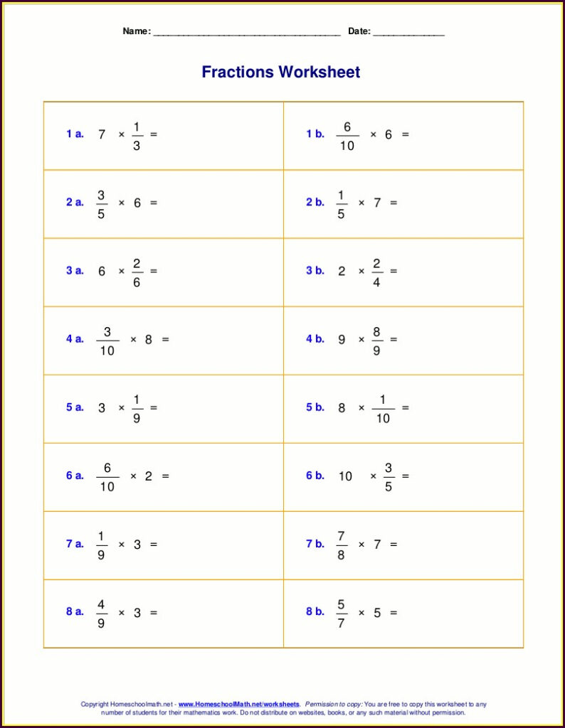 Applying Rational Number Operations Worksheet Worksheet Resume 