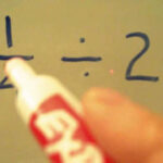 Dividing Mixed Numbers YouTube