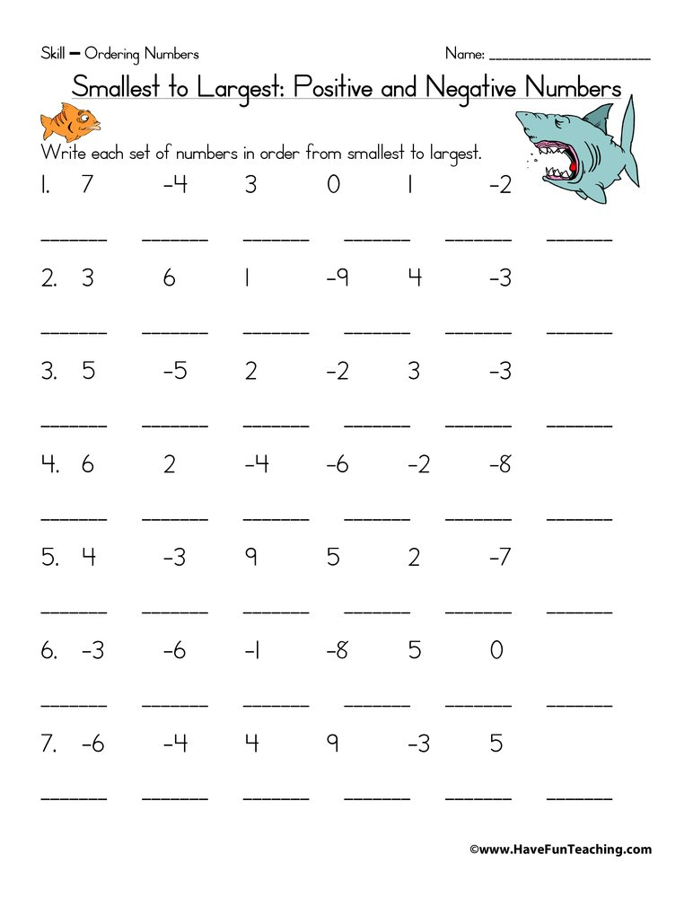 multiplying-positive-and-negative-numbers-worksheet-free-2022