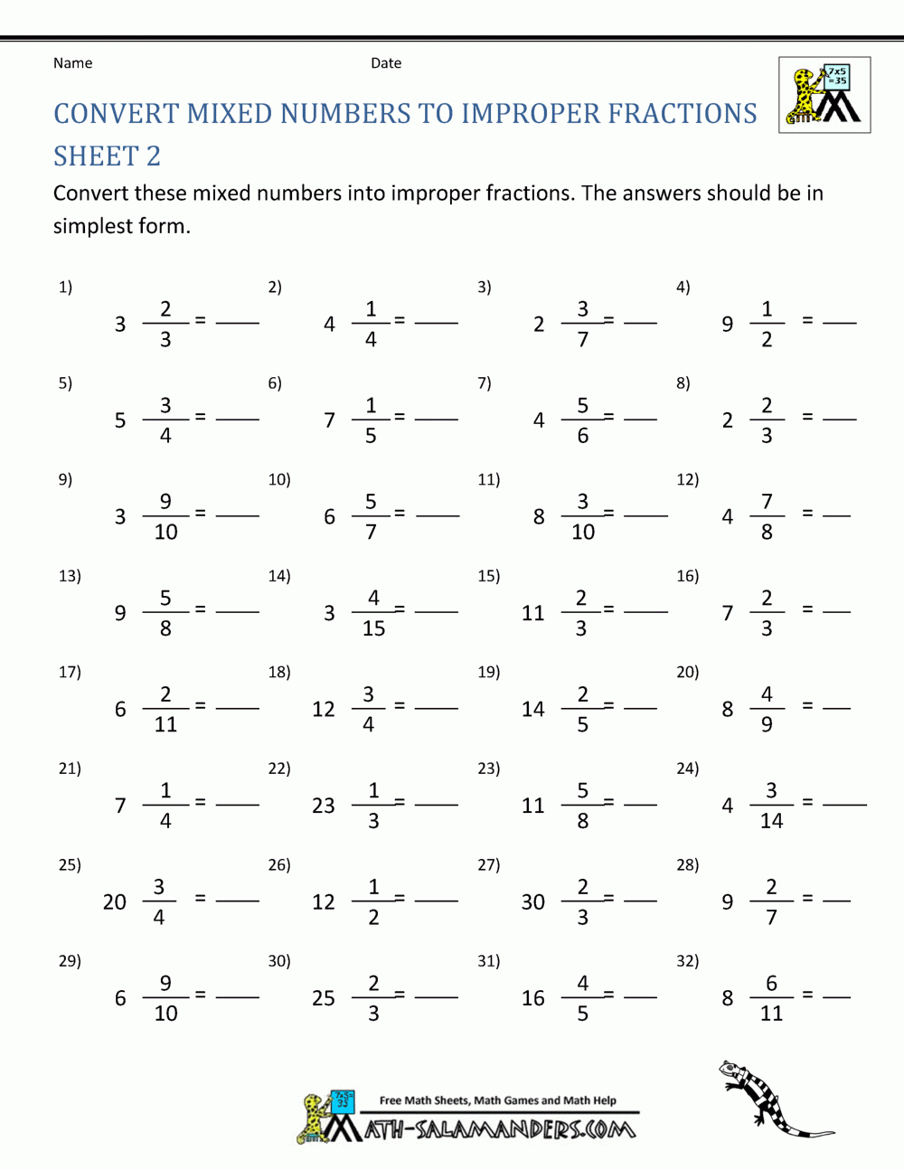 converting-improper-fractions-to-mixed-numbers-worksheet-5th-grade-2022