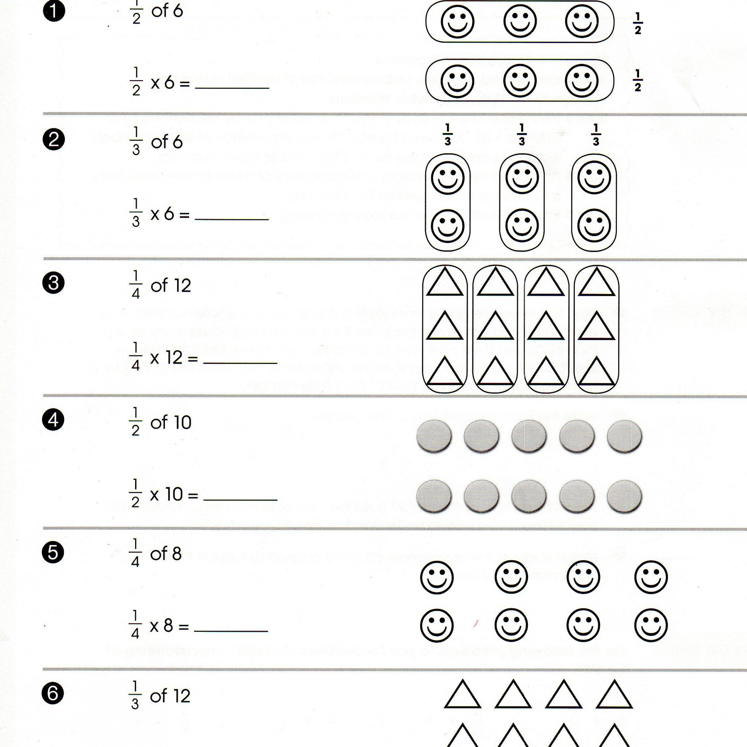 Multiplying Fractions By Whole Numbers Common Core Worksheets