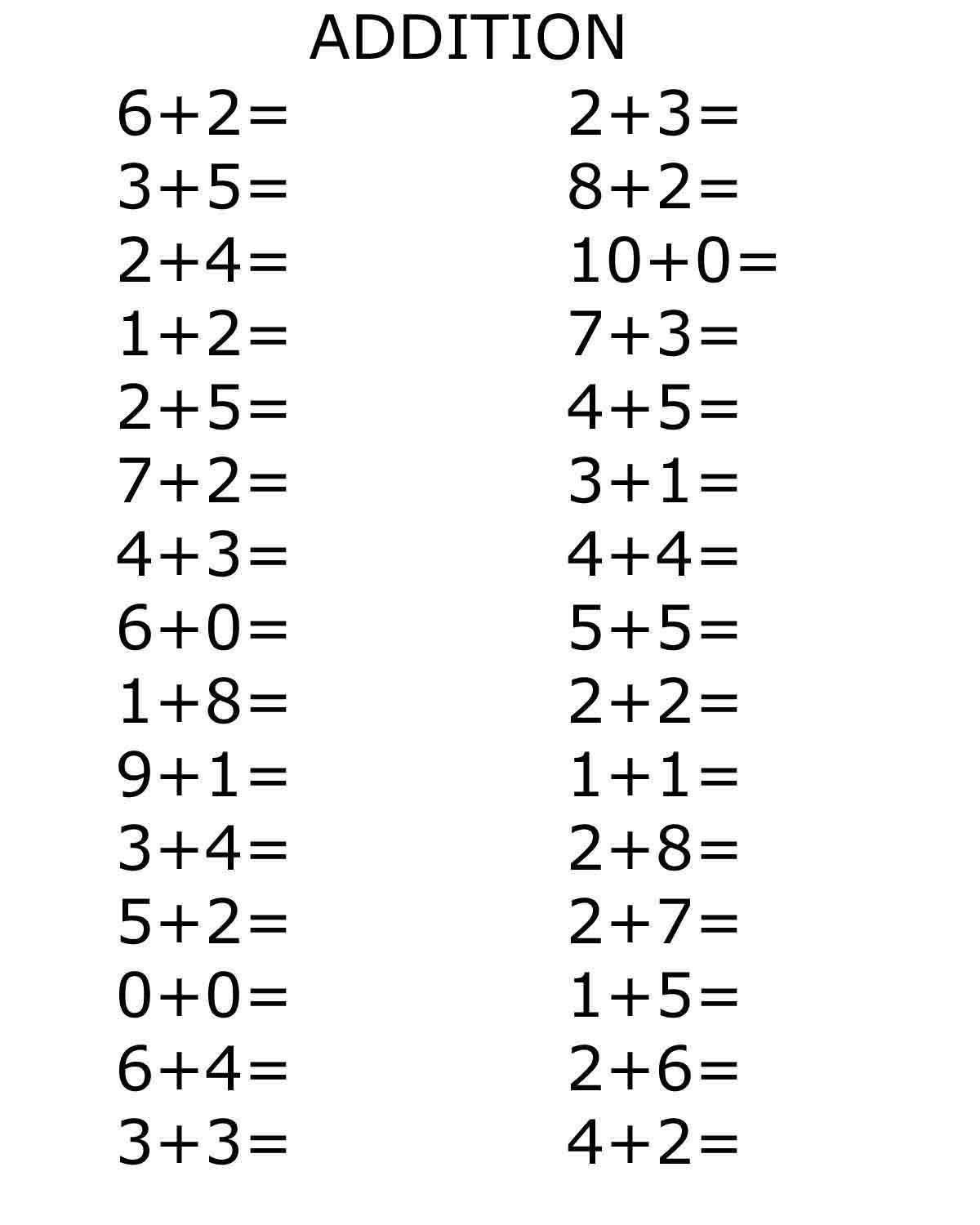 20 Friendly Numbers Worksheet Worksheet From Home