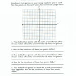 12 1 To 12 5 Plotting Rational Numbers On The Coordinate Plane