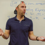 ADDING REAL NUMBERS Algebra 1 4 YouTube