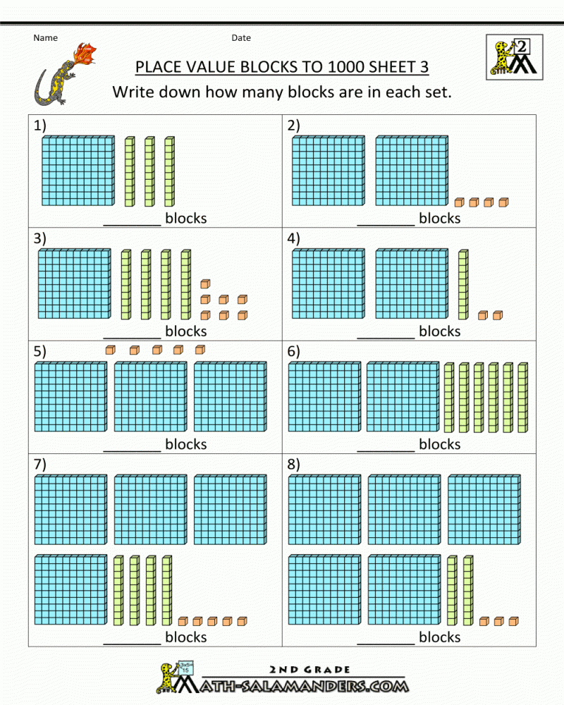 MathFactsWorksheet