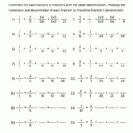 Multiplying Fractions Word Problems Worksheet Dividing Whole Numbers