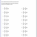 Pin On Math Worksheets
