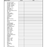 16 Tax Organizer Worksheet Worksheeto