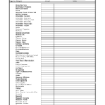 8 Tax Preparation Organizer Worksheet Worksheeto