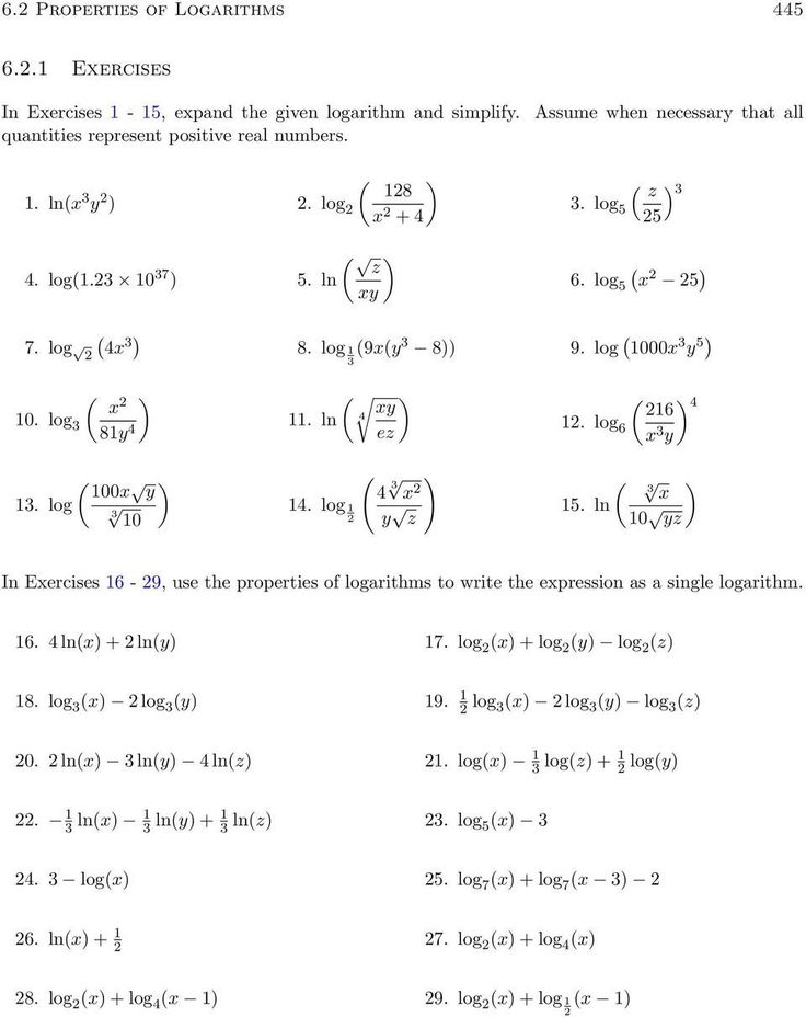 Complex Numbers Practice Worksheet Answers