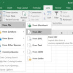 How To Import Data From Excel To Excel Highgera