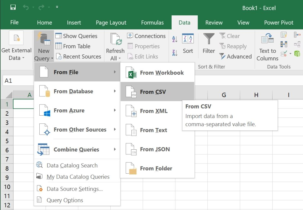 How To Import Data From Excel To Excel Highgera