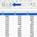 How To Insert Page Numbers In Excel