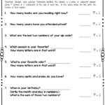 Prime And Composite Worksheet