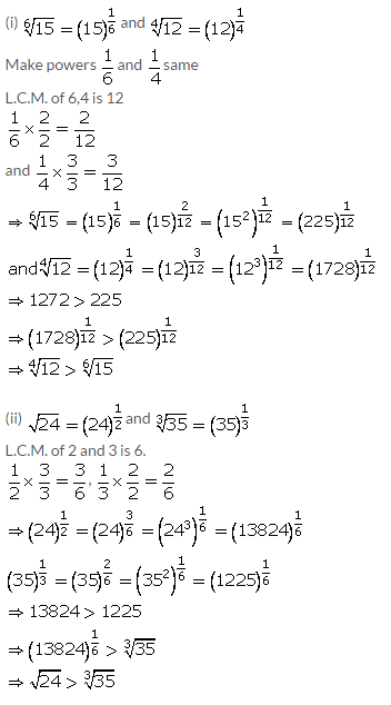 Rational Or Irrational Worksheet