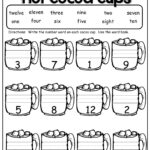 Write The Number In Words Worksheet Printable Word Searches